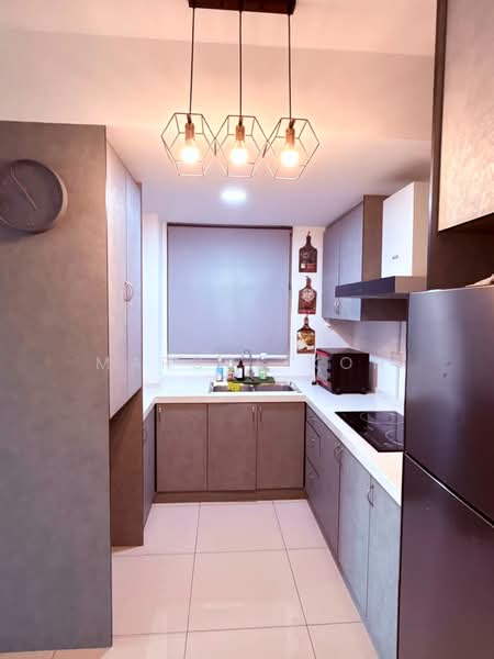 Servis Apartment untuk Disewa di Sentul Point - Marcus Koh - PropertyGuru.com.my