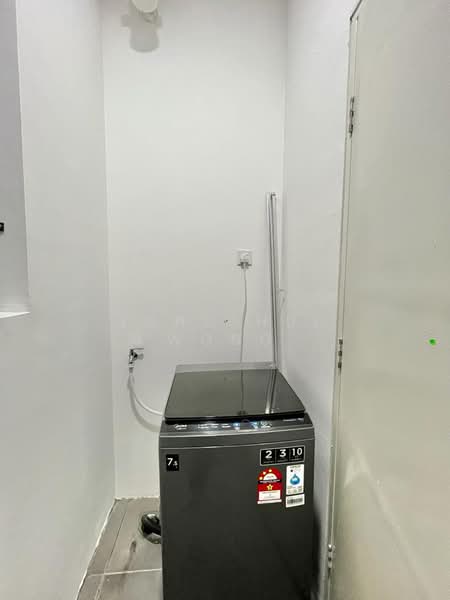 Service Residence for Rent at Suite Enesta - Yung Hui Wong - Interior - PropertyGuru.com.my