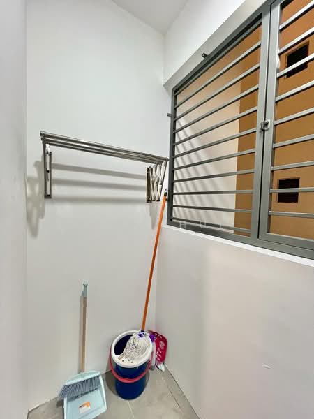 Service Residence for Rent at Suite Enesta - Yung Hui Wong - Interior - PropertyGuru.com.my