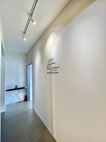 Service Residence for Rent at Suite Enesta - Yung Hui Wong - Interior - PropertyGuru.com.my