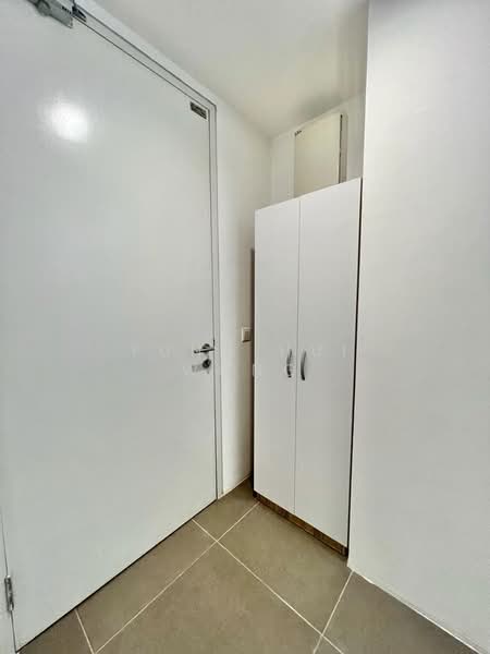 Service Residence for Rent at Suite Enesta - Yung Hui Wong - Entrance - PropertyGuru.com.my