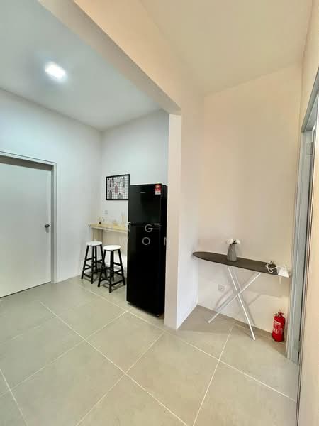 Service Residence for Rent at Suite Enesta - Yung Hui Wong - Interior - PropertyGuru.com.my