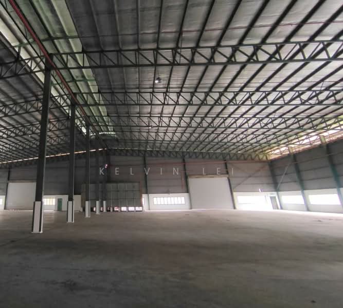 Factory for Rent in Kulai (Johor) - Kelvin Lei - Interior - PropertyGuru.com.my