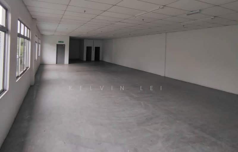 Factory for Rent in Kulai (Johor) - Kelvin Lei - Interior - PropertyGuru.com.my