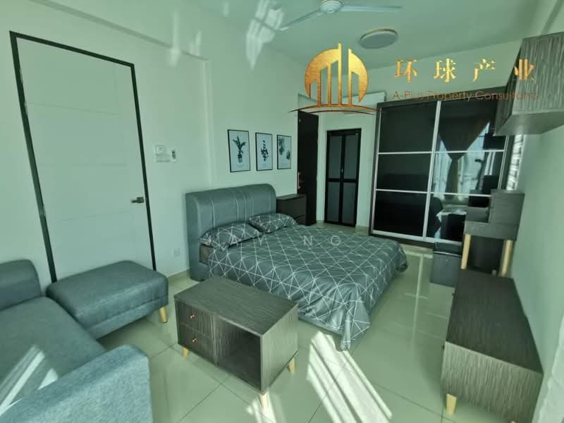 Kondominium untuk Disewa di Casa Residence - Jay Ng - PropertyGuru.com.my