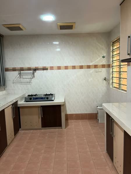 Condominium for Sale at Vista Amani - Louis Wong - Kitchen - PropertyGuru.com.my