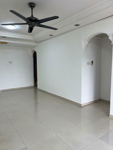 Condominium for Sale at Vista Amani - Louis Wong - Living Room - PropertyGuru.com.my