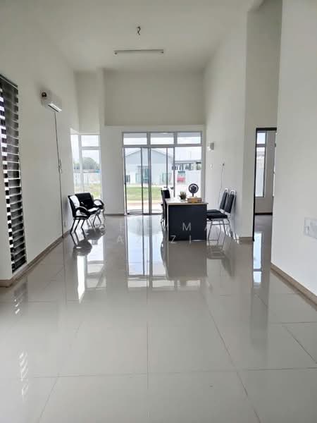Semi-Detached House for Sale in Perkampungan Seri Damai Aman (Kuantan) - Mohammad Azizi - PropertyGuru.com.my