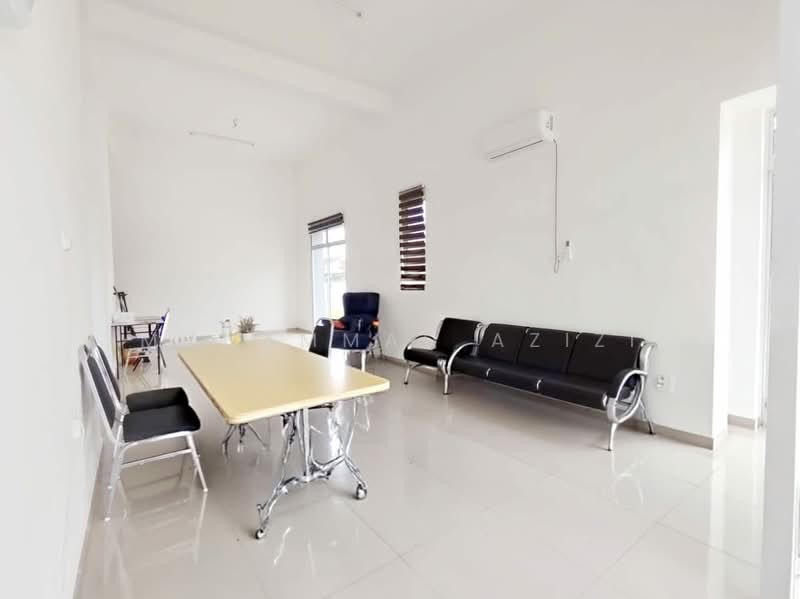 Semi-Detached House for Sale in Perkampungan Seri Damai Aman (Kuantan) - Mohammad Azizi - PropertyGuru.com.my