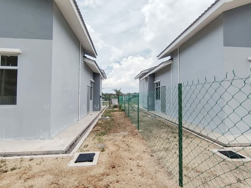 Semi-Detached House for Sale in Perkampungan Seri Damai Aman (Kuantan) - Mohammad Azizi - PropertyGuru.com.my