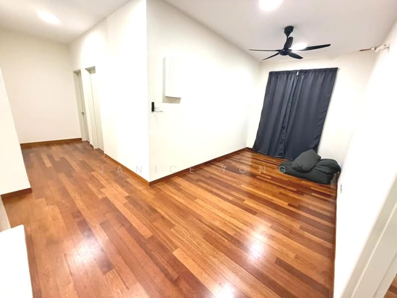 Semi-Detached House for Rent in Taman Sutera Utama (Skudai) - Janice Yong - Interior - PropertyGuru.com.my
