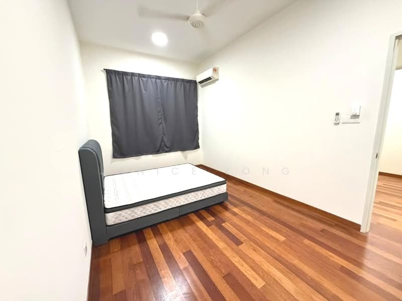 Semi-Detached House for Rent in Taman Sutera Utama (Skudai) - Janice Yong - Bedroom - PropertyGuru.com.my