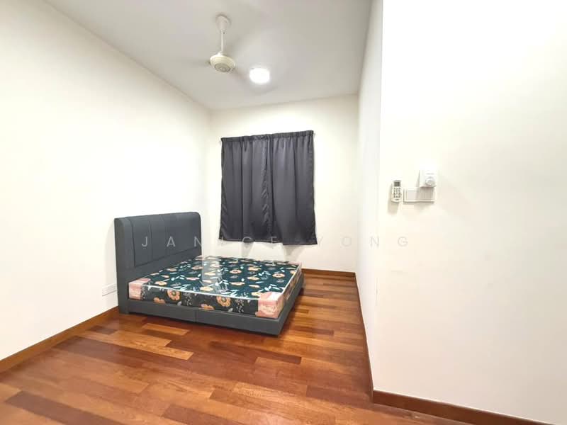 Semi-Detached House for Rent in Taman Sutera Utama (Skudai) - Janice Yong - Bedroom - PropertyGuru.com.my