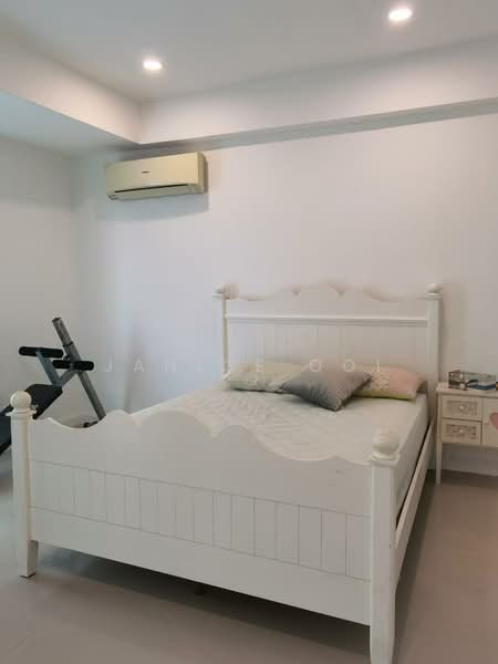 Kondominium untuk Dijual di The Uban Residence - Janice Ooi - PropertyGuru.com.my