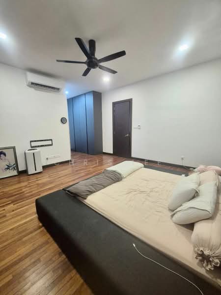 Rumah Teres 2 Tingkat untuk Dijual di Setia Eco Glades (Cyberjaya) - Chris Lee - Bedroom - PropertyGuru.com.my
