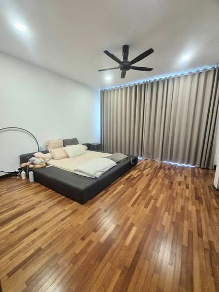 Rumah Teres 2 Tingkat untuk Dijual di Setia Eco Glades (Cyberjaya) - Chris Lee - Bedroom - PropertyGuru.com.my