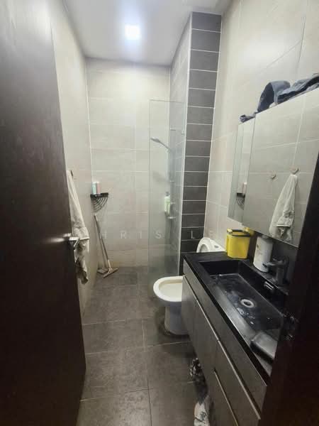 Rumah Teres 2 Tingkat untuk Dijual di Setia Eco Glades (Cyberjaya) - Chris Lee - Bathroom - PropertyGuru.com.my