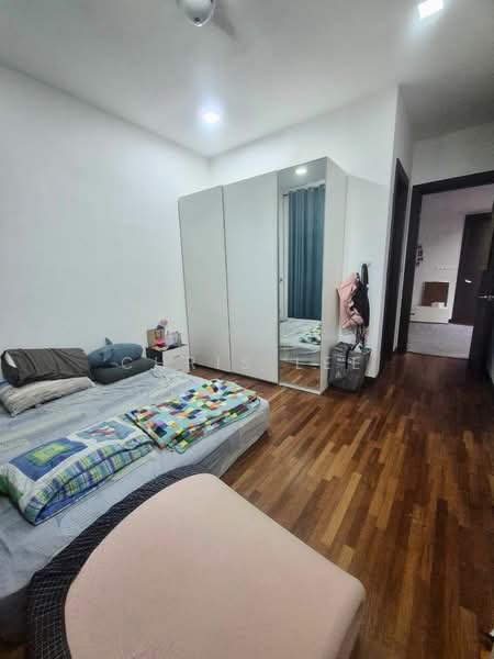 Rumah Teres 2 Tingkat untuk Dijual di Setia Eco Glades (Cyberjaya) - Chris Lee - Bedroom - PropertyGuru.com.my