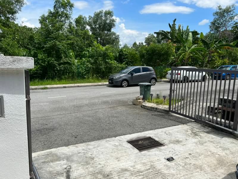 2-storey Terraced House for Sale in Semenyih (Selangor) - Kimmy Chua - Exterior - PropertyGuru.com.my