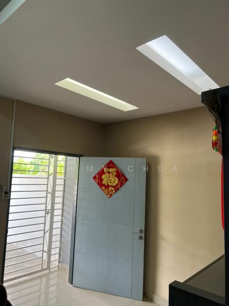 2-storey Terraced House for Sale in Semenyih (Selangor) - Kimmy Chua - Entrance - PropertyGuru.com.my