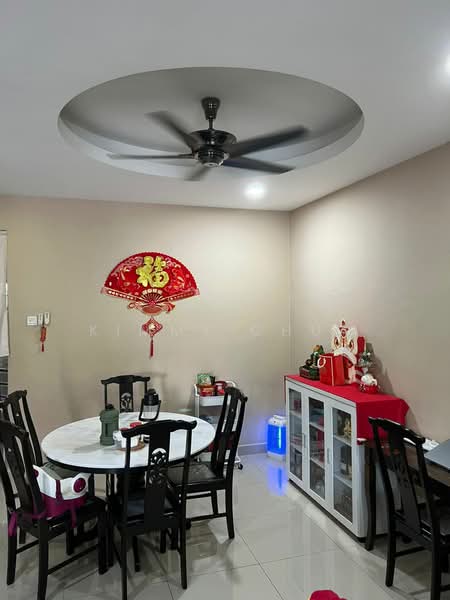 2-storey Terraced House for Sale in Semenyih (Selangor) - Kimmy Chua - Dining Room - PropertyGuru.com.my