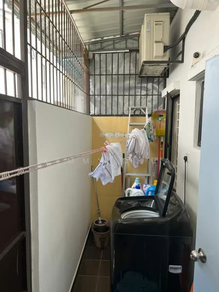 2-storey Terraced House for Sale in Semenyih (Selangor) - Kimmy Chua - Interior - PropertyGuru.com.my