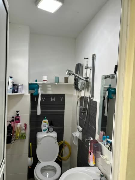 2-storey Terraced House for Sale in Semenyih (Selangor) - Kimmy Chua - Bathroom - PropertyGuru.com.my