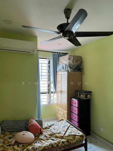 2-storey Terraced House for Sale in Semenyih (Selangor) - Kimmy Chua - Bedroom - PropertyGuru.com.my