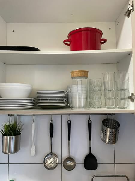 Servis Apartment untuk Dijual di Molek Regency - Elynn Lam - Kitchen - PropertyGuru.com.my