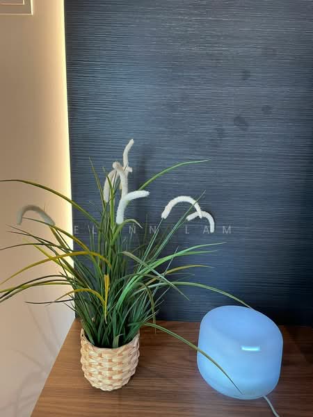 Servis Apartment untuk Dijual di Molek Regency - Elynn Lam - Interior - PropertyGuru.com.my