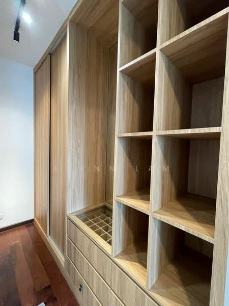 Servis Apartment untuk Dijual di Molek Regency - Elynn Lam - Interior - PropertyGuru.com.my