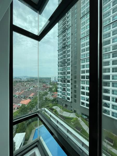 Servis Apartment untuk Dijual di Molek Regency - Elynn Lam - PropertyGuru.com.my