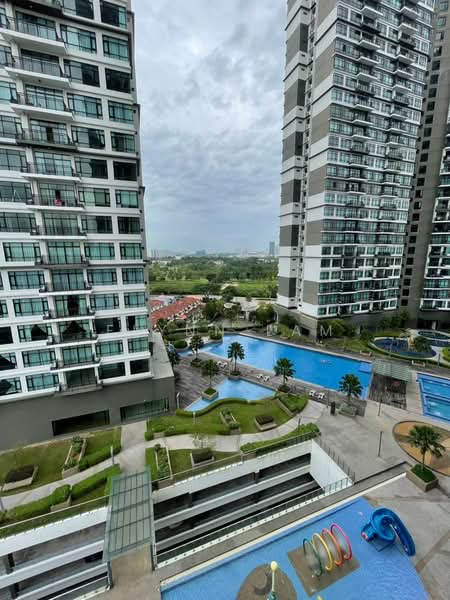 Servis Apartment untuk Dijual di Molek Regency - Elynn Lam - PropertyGuru.com.my