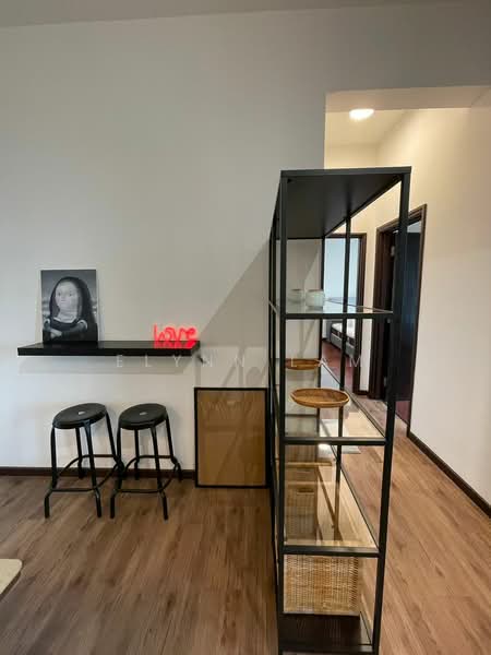 Servis Apartment untuk Dijual di Molek Regency - Elynn Lam - PropertyGuru.com.my