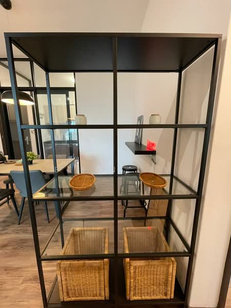 Servis Apartment untuk Dijual di Molek Regency - Elynn Lam - PropertyGuru.com.my