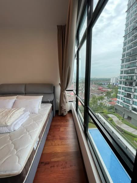 Servis Apartment untuk Dijual di Molek Regency - Elynn Lam - PropertyGuru.com.my