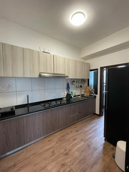 Servis Apartment untuk Dijual di Molek Regency - Elynn Lam - PropertyGuru.com.my