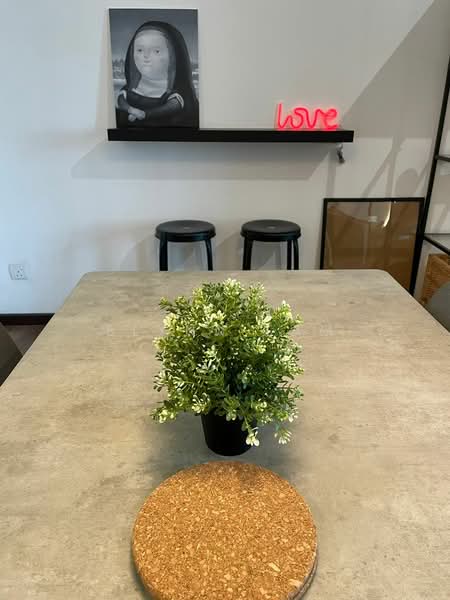 Servis Apartment untuk Dijual di Molek Regency - Elynn Lam - PropertyGuru.com.my