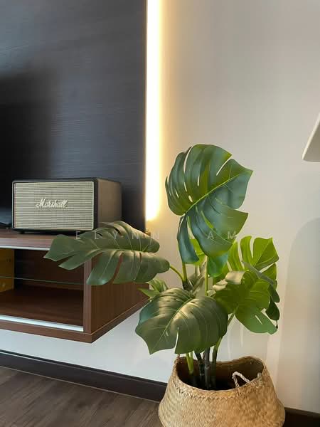 Servis Apartment untuk Dijual di Molek Regency - Elynn Lam - PropertyGuru.com.my