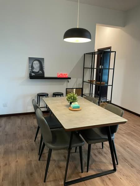 Servis Apartment untuk Dijual di Molek Regency - Elynn Lam - PropertyGuru.com.my