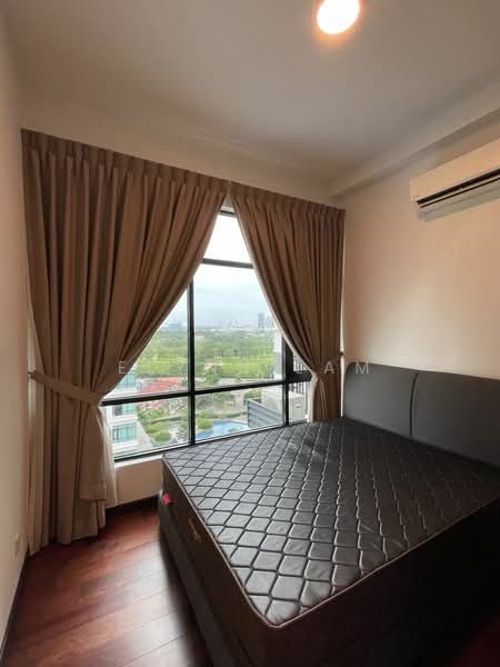 Servis Apartment untuk Dijual di Molek Regency - Elynn Lam - PropertyGuru.com.my