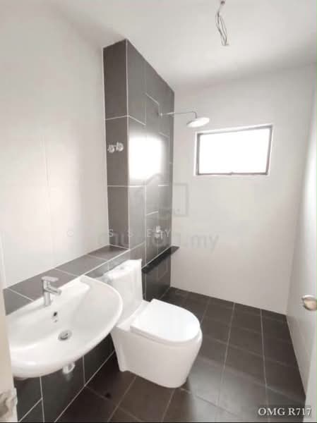 2-storey Terraced House for Rent in Setia Alam (Selangor) - Cassey Lim - PropertyGuru.com.my