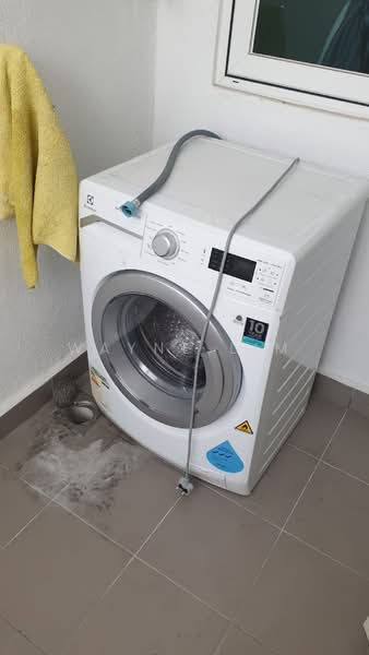 Apartment for Rent at Central Residence @ Sungai Besi - Wayne Lim - Interior - PropertyGuru.com.my