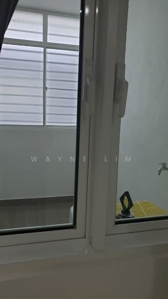 Apartment for Rent at Central Residence @ Sungai Besi - Wayne Lim - Interior - PropertyGuru.com.my