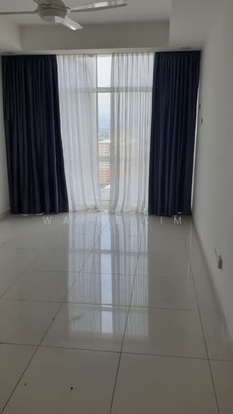 Apartment for Rent at Central Residence @ Sungai Besi - Wayne Lim - View - PropertyGuru.com.my