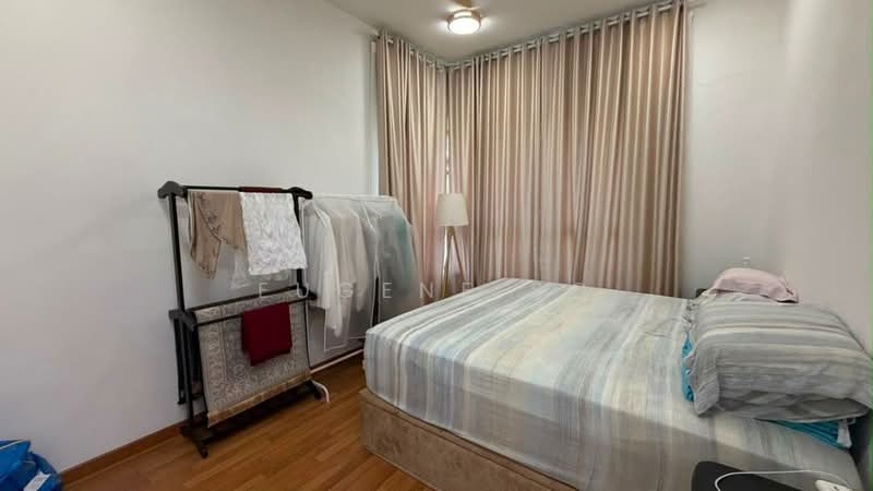 Service Residence for Sale at Gems Residences - Eugene So - Bedroom - PropertyGuru.com.my