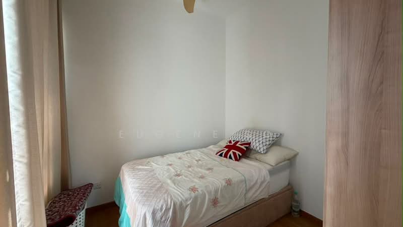 Service Residence for Sale at Gems Residences - Eugene So - Bedroom - PropertyGuru.com.my