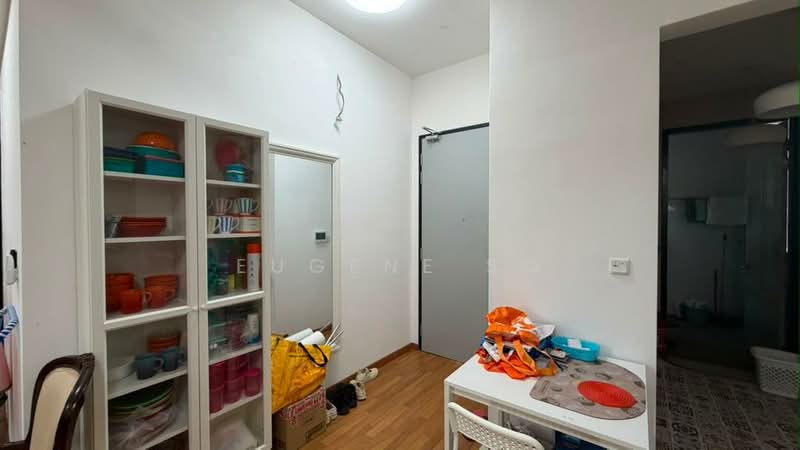 Service Residence for Sale at Gems Residences - Eugene So - Interior - PropertyGuru.com.my
