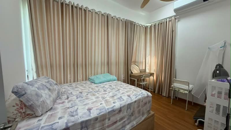 Service Residence for Sale at Gems Residences - Eugene So - Bedroom - PropertyGuru.com.my