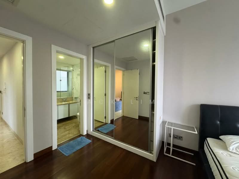 Kondominium untuk Disewa di Icon Residence - Zack Lim - Bedroom - PropertyGuru.com.my
